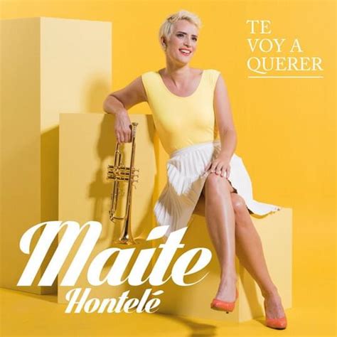 Maite Hontelé – Nochecita Lyrics